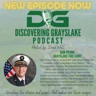 Dan Pierre - Grayslake Fire Chief