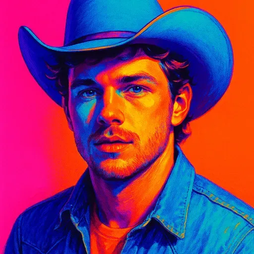 AI Song Walk My Walk Dominates Country Chart