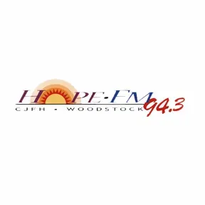 CJFH Hope FM 94.3 -