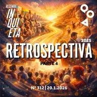 Resenha Inquieta nº 312