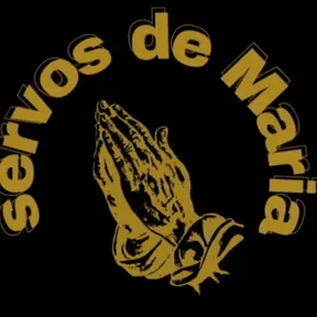SERVOS DE MARIA