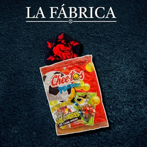 Tazos Voladores E17.T3 Eternal Decks, Nations