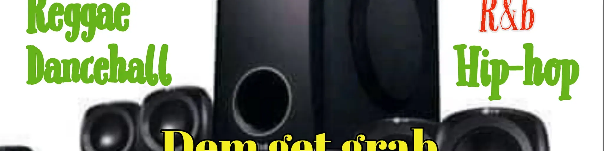 Dem get grab fm radio