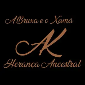 Núcleo AlinKaruman - A Bruxa e o Xamã