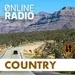 0nlineradio - Country