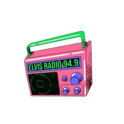 Elvis 94.9 Río Cuarto en vivo