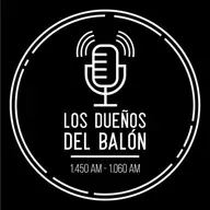 LOS DUEÑOS DEL BALÓN - 26 DE JUNIO 2025