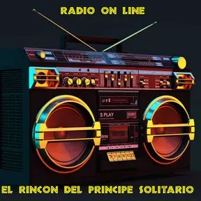 Radio El Rincòn del Prìncipe Solitario
