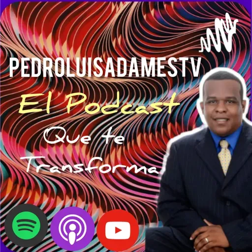 Mujer he aquí tu hijo -Pedro Luis adames 