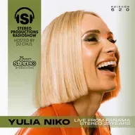 YULIA NIKO Stereo Productions Podcast 620