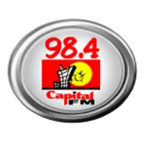 Capital FM Kenya