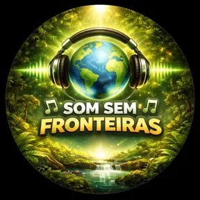SOM SEM FRONTEIRAS