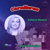 T4E1 - Leitura Coletiva / É assim que acaba (parte 1) - 😏🤯🥵