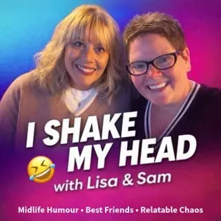 500 Episodes of Judgement, Sass & Laughter