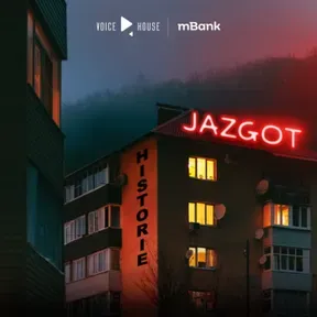 Jazgot Historie