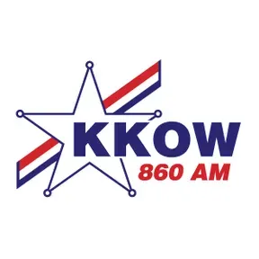KKOW 860 AM