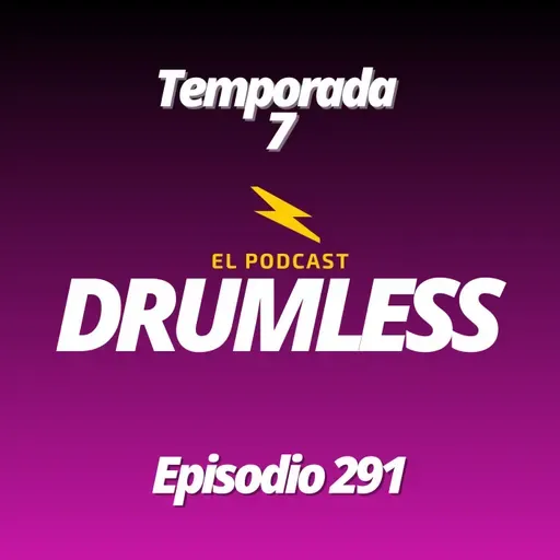 Episodio 291 - La puerta está cerrada