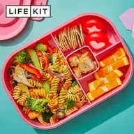 Up your lunchbox game
