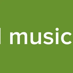 Gospel music waves