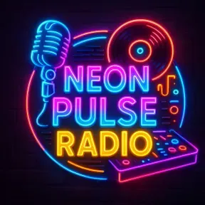 Neon Pulse Radio