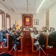 Pleno Ordinario 30 de enero de 2026