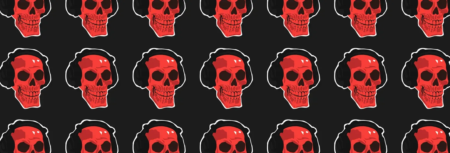 CALAVERA ROJA ROCK RADIO