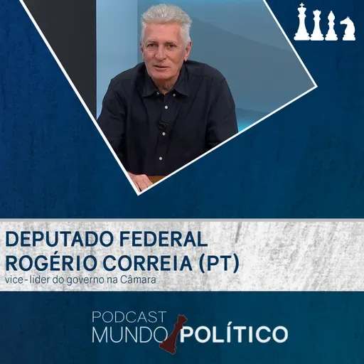 Deputado Federal Rogério Correia - O PT nas eleições em Minas