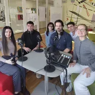 Active Minds, Digital Hands - CommuniWork