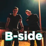 B-side med Natasha Brock & sommerferie-snak