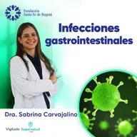 #198 Infecciones gastrointestinales