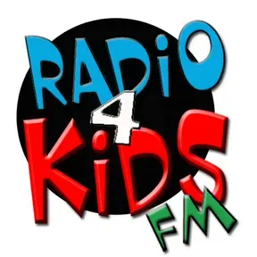 RADIO 4 KIDS FM