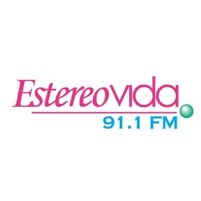 Estéreo vida 91.1 Ocotlán