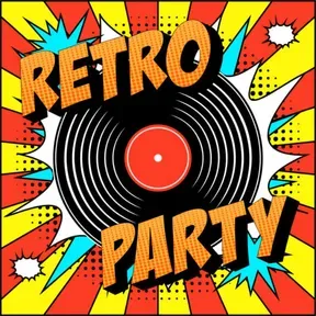 Retro Party