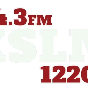 KSLM 104.3 FM 1220 AM