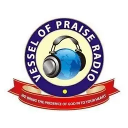 VESSEL OF PRAISE RADIO