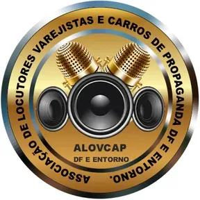RÁDIO ALOVCAPDFE FORA DO AR