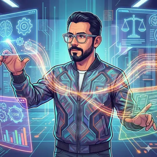 IA en la educación: pensar mejor importa más que copiar rápido