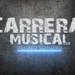 CARRERA MUSICAL