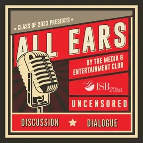 "All Ears" by ISB