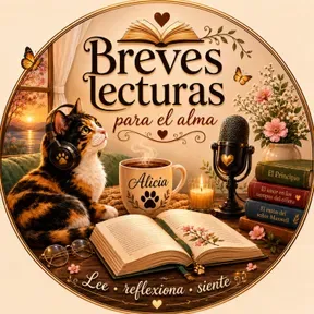 “Breves lecturas para el alma”