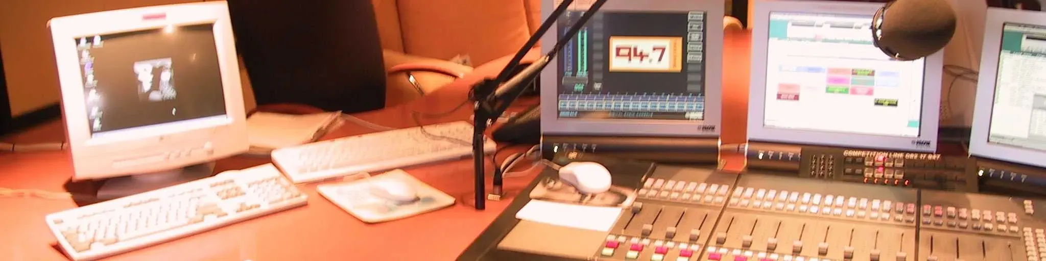 RADIO FOCUS FM