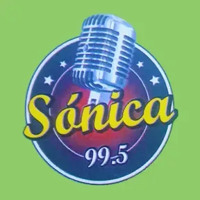 Sonica Estereo