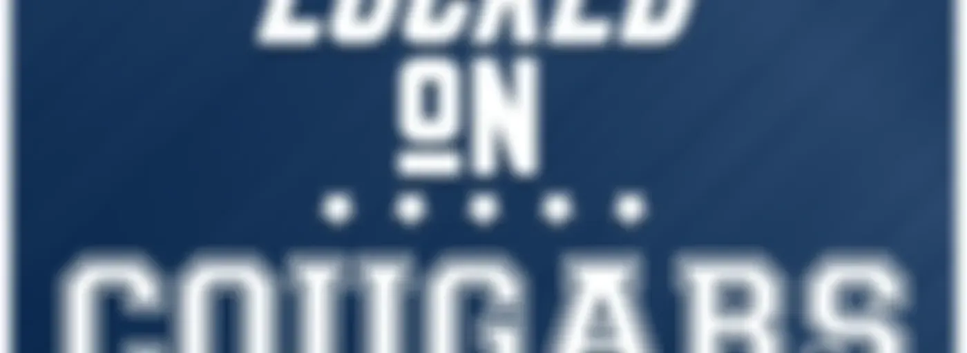 Locked On Cougars - Daily Podcast On BYU Cougars Football & Basketball