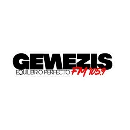 radio genezis