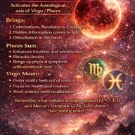 March 2026 Astrology Update: Lunar Eclipse and Mercury Retrograde