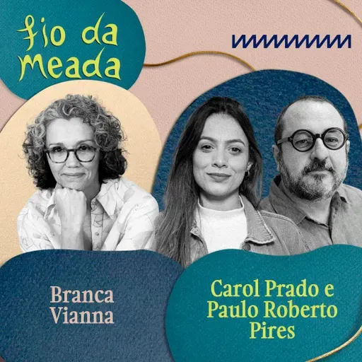 A crítica morreu? Carol Prado e Paulo Roberto Pires apostam que não