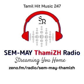 SEM-MAY ThamiZH Radio