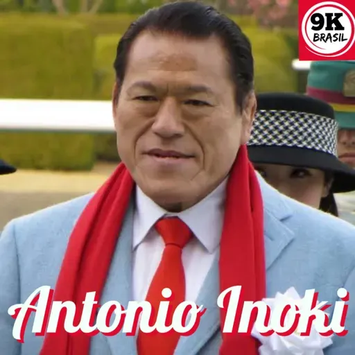 Antonio Inoki