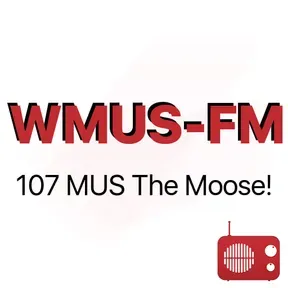 WMUS 107 MUS The Moose