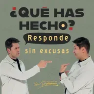 ¿Qué has hecho? Responde sin excusas - Carlos Olmos